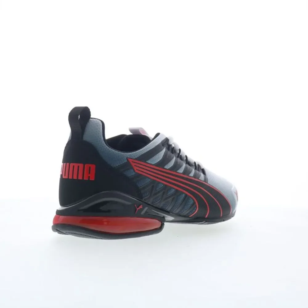 Puma Mens Voltaic Evo Dim White Shoes (NWT)